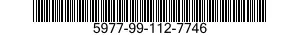 5977-99-112-7746 HOLDER ASSEMBLY,ELE 5977991127746 991127746