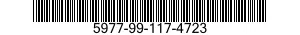 5977-99-117-4723  5977991174723 991174723