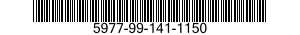 5977-99-141-1150  5977991411150 991411150