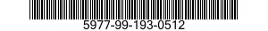 5977-99-193-0512  5977991930512 991930512