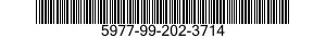 5977-99-202-3714  5977992023714 992023714