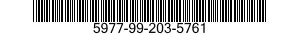 5977-99-203-5761  5977992035761 992035761