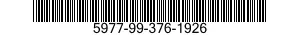 5977-99-376-1926 ARM,ELECTRICAL CONTACT BRUSH 5977993761926 993761926