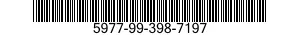 5977-99-398-7197 SEGMENT 5977993987197 993987197