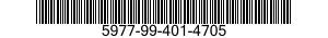 5977-99-401-4705  5977994014705 994014705