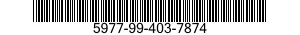 5977-99-403-7874  5977994037874 994037874