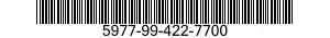5977-99-422-7700  5977994227700 994227700