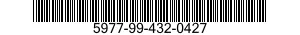5977-99-432-0427  5977994320427 994320427