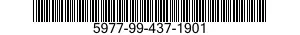 5977-99-437-1901 BRUSH DYNAMOTOR 5977994371901 994371901