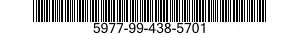 5977-99-438-5701  5977994385701 994385701