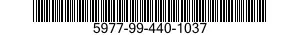 5977-99-440-1037  5977994401037 994401037