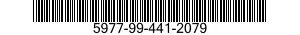 5977-99-441-2079  5977994412079 994412079