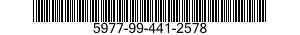 5977-99-441-2578  5977994412578 994412578