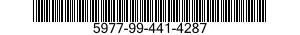 5977-99-441-4287  5977994414287 994414287