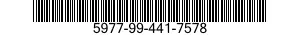 5977-99-441-7578  5977994417578 994417578