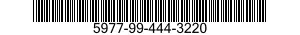 5977-99-444-3220  5977994443220 994443220