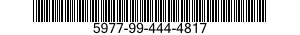5977-99-444-4817  5977994444817 994444817