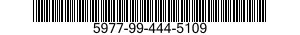 5977-99-444-5109  5977994445109 994445109