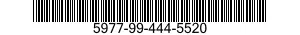 5977-99-444-5520 BRUSH,ELECTRICAL CO 5977994445520 994445520