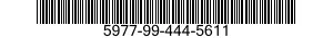 5977-99-444-5611 BRUSH,ELECTRICAL CO 5977994445611 994445611