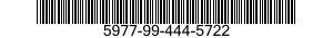 5977-99-444-5722  5977994445722 994445722