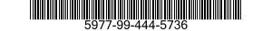 5977-99-444-5736  5977994445736 994445736
