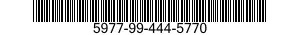 5977-99-444-5770 BRUSH ELECTRICAL CO 5977994445770 994445770