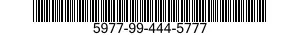 5977-99-444-5777  5977994445777 994445777
