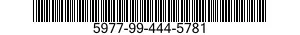 5977-99-444-5781  5977994445781 994445781