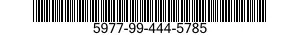 5977-99-444-5785  5977994445785 994445785