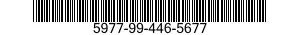5977-99-446-5677  5977994465677 994465677