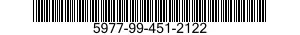 5977-99-451-2122  5977994512122 994512122