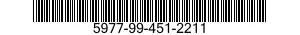 5977-99-451-2211  5977994512211 994512211