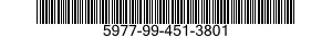 5977-99-451-3801  5977994513801 994513801