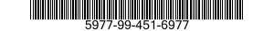 5977-99-451-6977  5977994516977 994516977