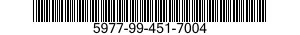 5977-99-451-7004  5977994517004 994517004