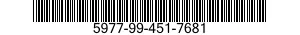 5977-99-451-7681  5977994517681 994517681