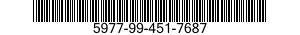 5977-99-451-7687  5977994517687 994517687