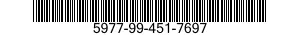 5977-99-451-7697  5977994517697 994517697