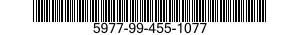 5977-99-455-1077  5977994551077 994551077