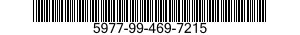 5977-99-469-7215 BRUSH,ELECTRICAL CONTACT 5977994697215 994697215