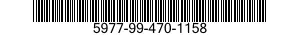 5977-99-470-1158  5977994701158 994701158