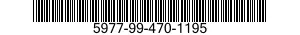 5977-99-470-1195  5977994701195 994701195