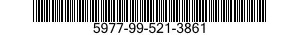 5977-99-521-3861  5977995213861 995213861