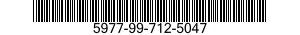 5977-99-712-5047  5977997125047 997125047