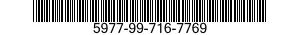 5977-99-716-7769  5977997167769 997167769