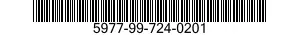 5977-99-724-0201  5977997240201 997240201