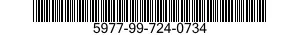 5977-99-724-0734  5977997240734 997240734