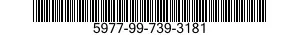 5977-99-739-3181  5977997393181 997393181