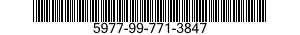 5977-99-771-3847 ELECTRODE 5977997713847 997713847